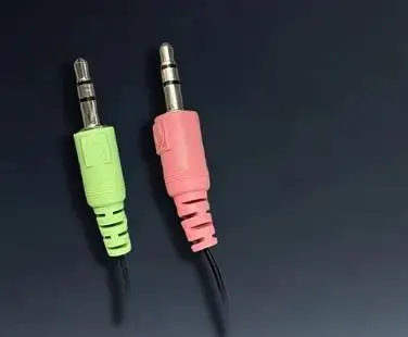 Genius, HS-02B Headset Blue