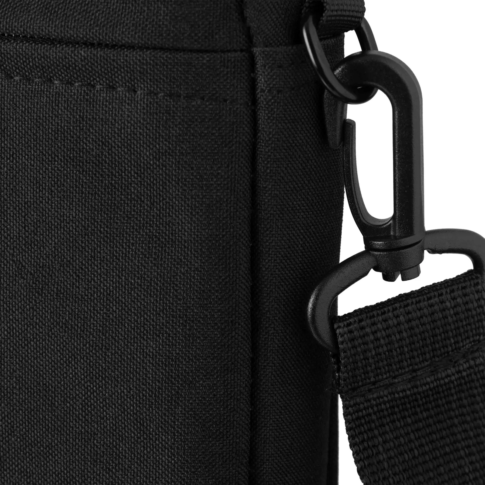 ნოუთბუქის ჩანთა 2E Laptop Bag, Slim keeper 15.6/16", black