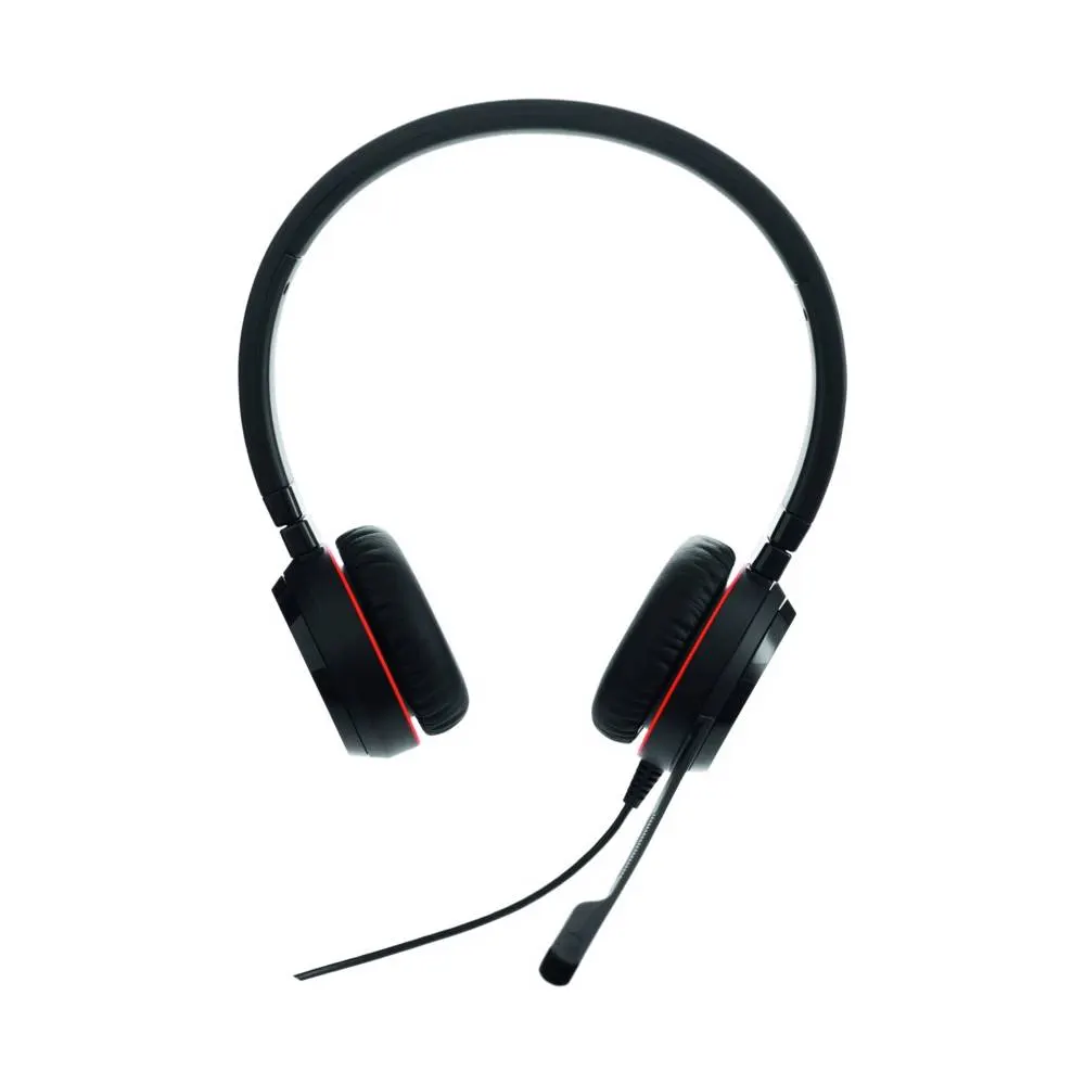 5399-823-309 Jabra EVOLVE 30 II MS Stereo