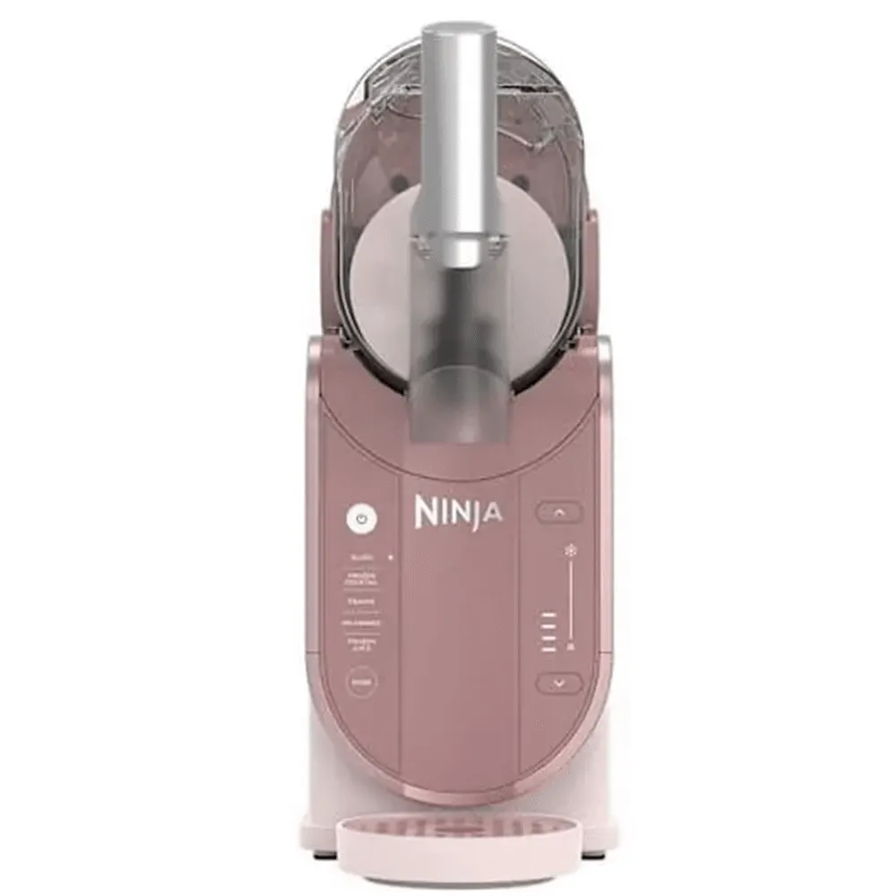 სლაშის აპარატი Ninja FS301EUPK SLUSHi, 200W, 1.9L, Frozen Drink Maker, Pink