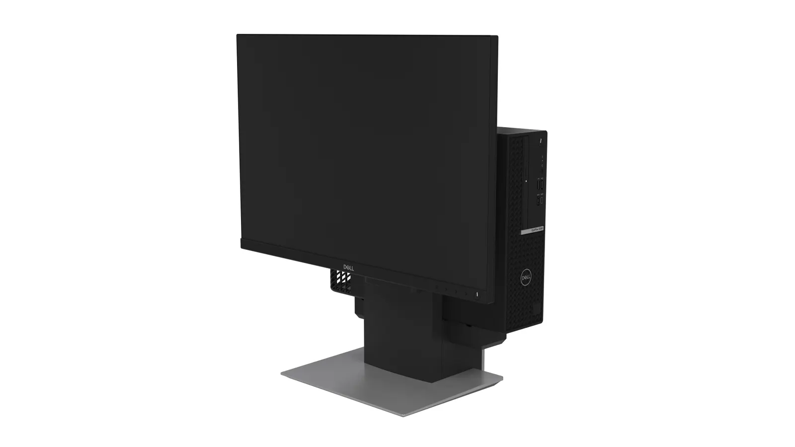მონიტორის სადგამი Dell Optiplex Small Form Factor All-in-One Stand OSS21