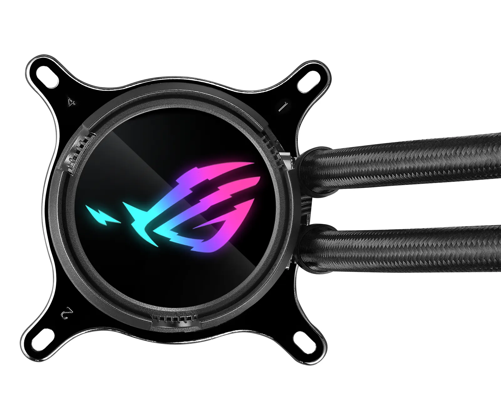 ASUS LCS ROG STRIX LC III 360