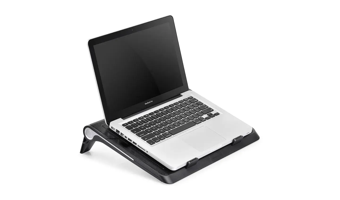R9-NBC-4WBK-GP, NOTEPAL AX, Cooler Master, Notebook cooler 12"~15.4" (up to 17") USB2.0