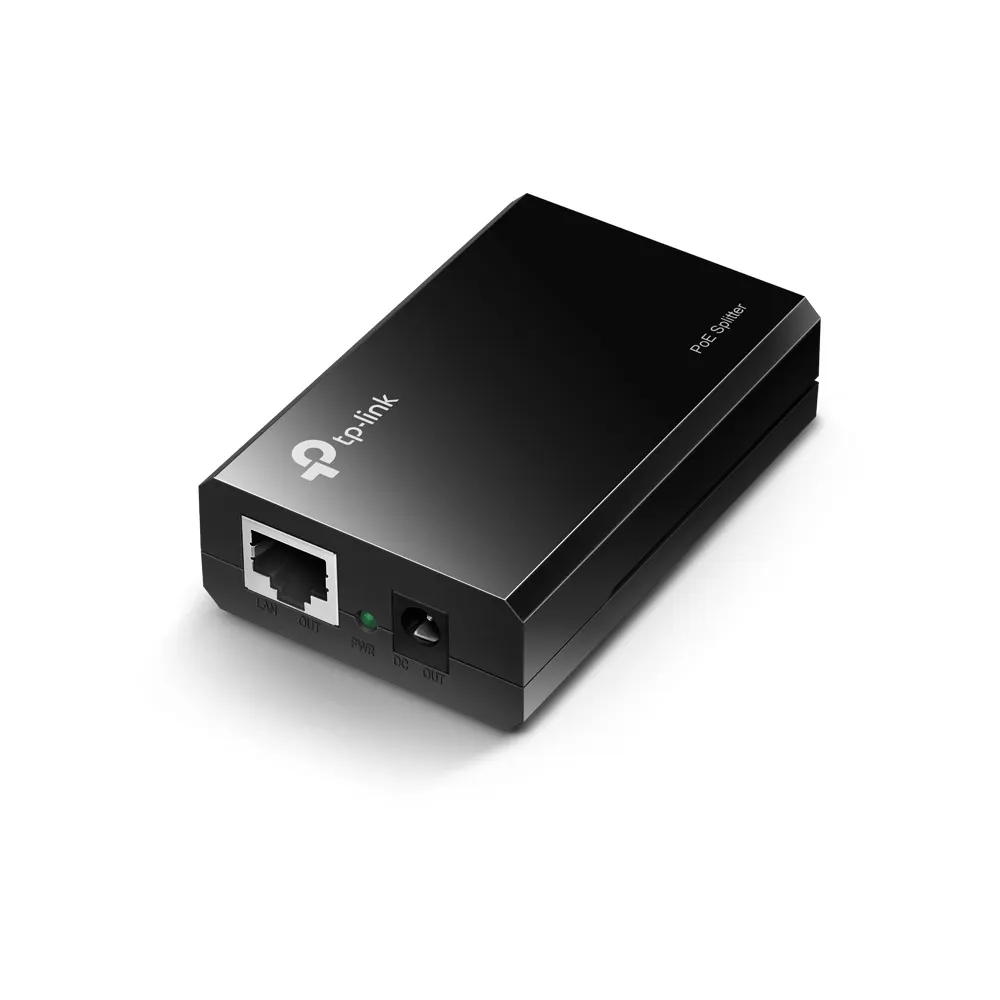 PoE სპლიტერი TP-Link Omada POE10R PoE Splitter