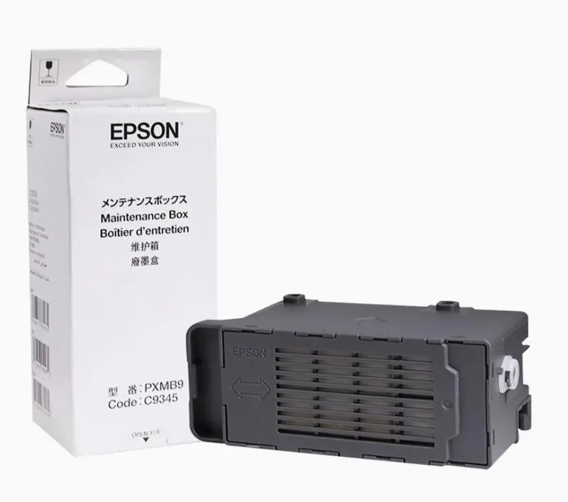 EPSON Ink Maintenance Box, PXMB9/C9345