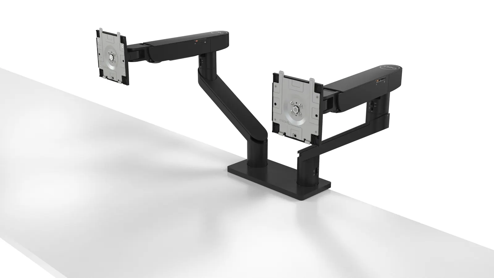 მონიტორის სადგამი Dell Dual Monitor Arm - MDA20