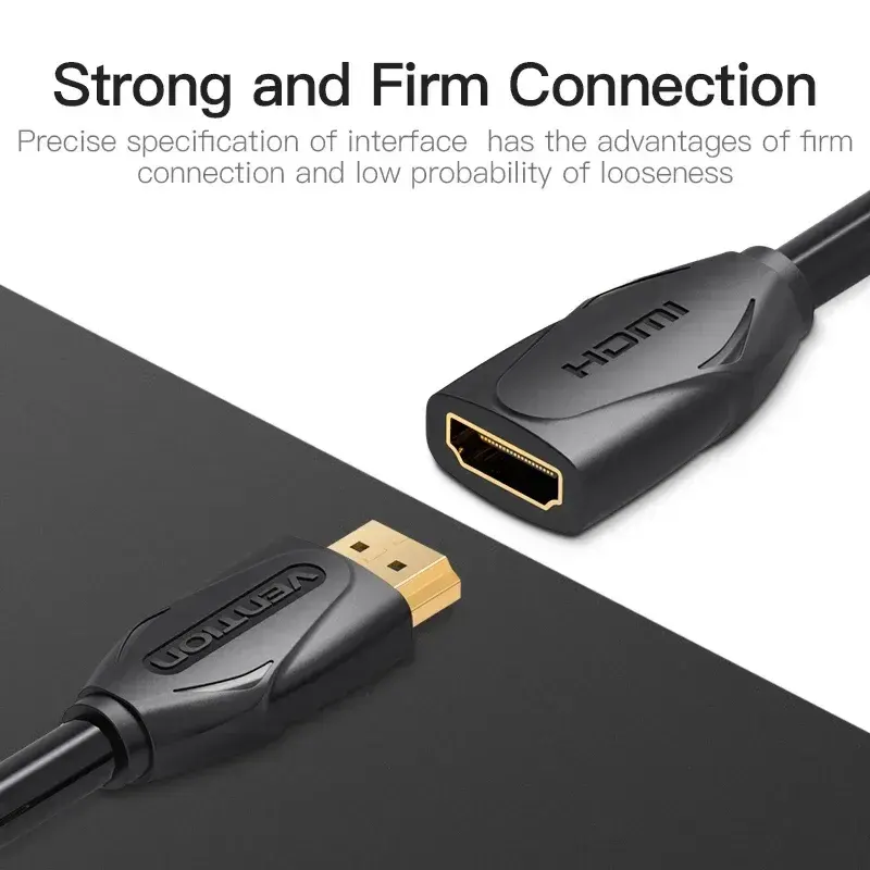 VAA-B06-B200, Cable, Cable, .2K, 3D, 4K, Full HD 1080p, UHD 2160p.