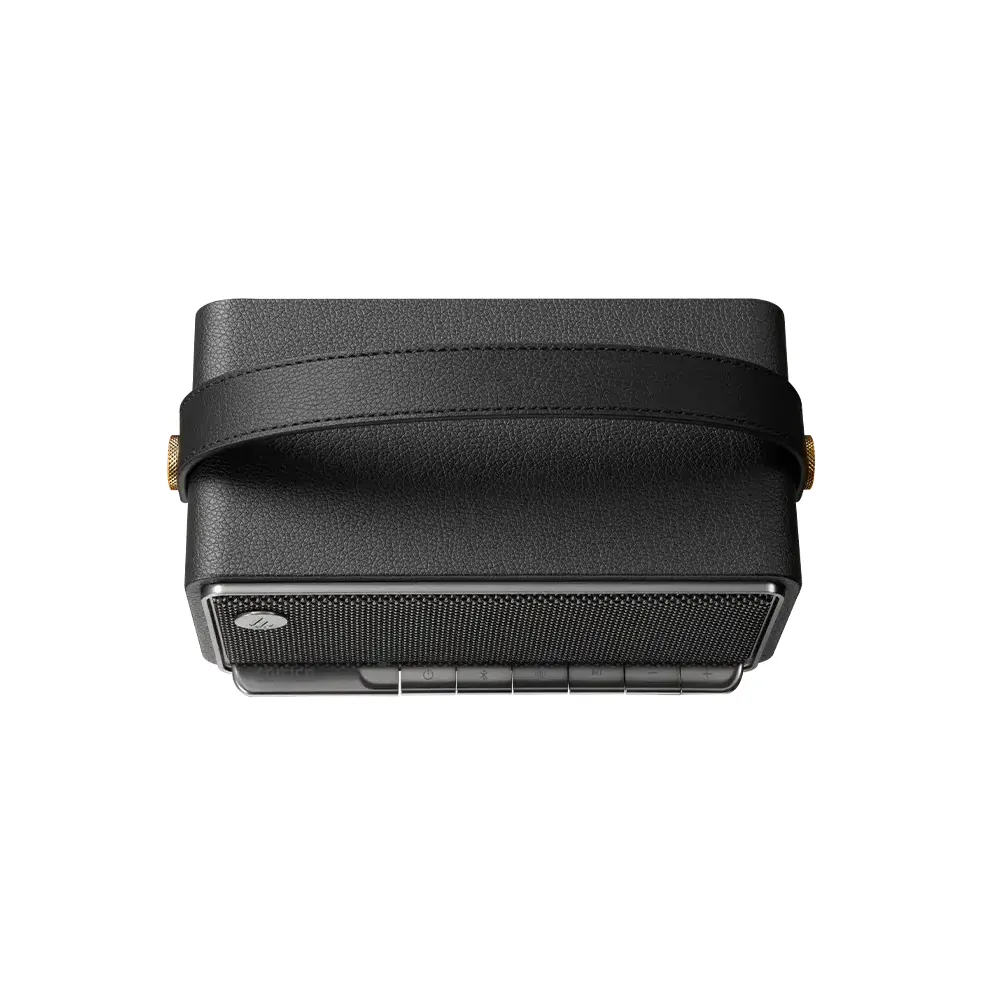 დინამიკი Edifier MP330, 40W, Bluetooth, USB-C, microSD, Speaker, Black
