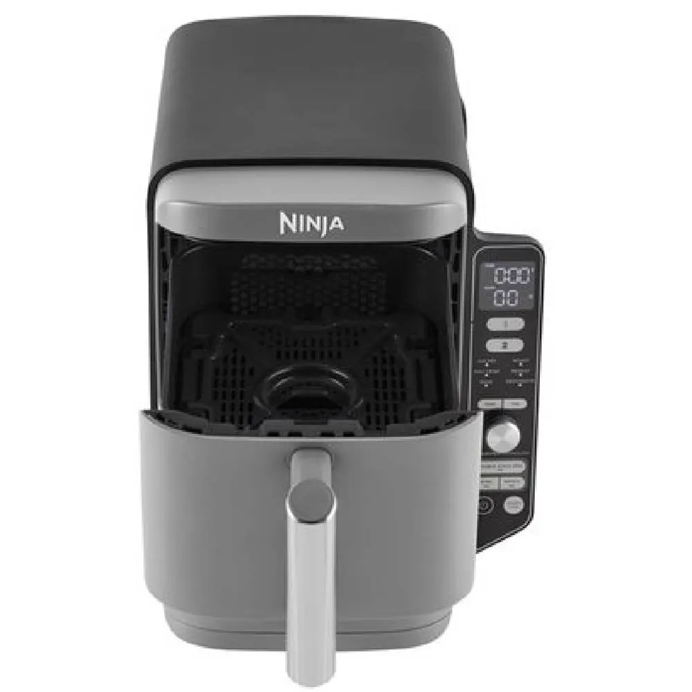 აეროგრილი Ninja SL400EU, 2470W, 9.5L, Air Fryer, Grey