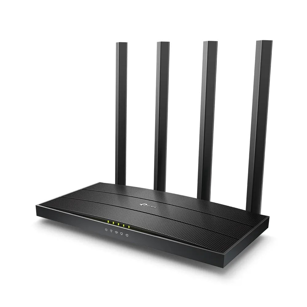 Tp-link Archer C6 AC1200 V3.28