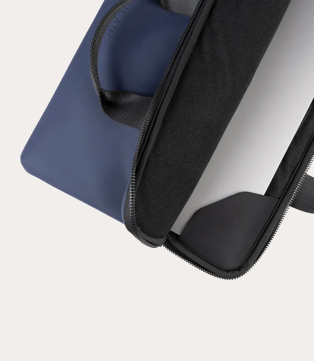 Tucano GOMMO LAPTOP SUPER SLIM BAG 13"/14", BLUE