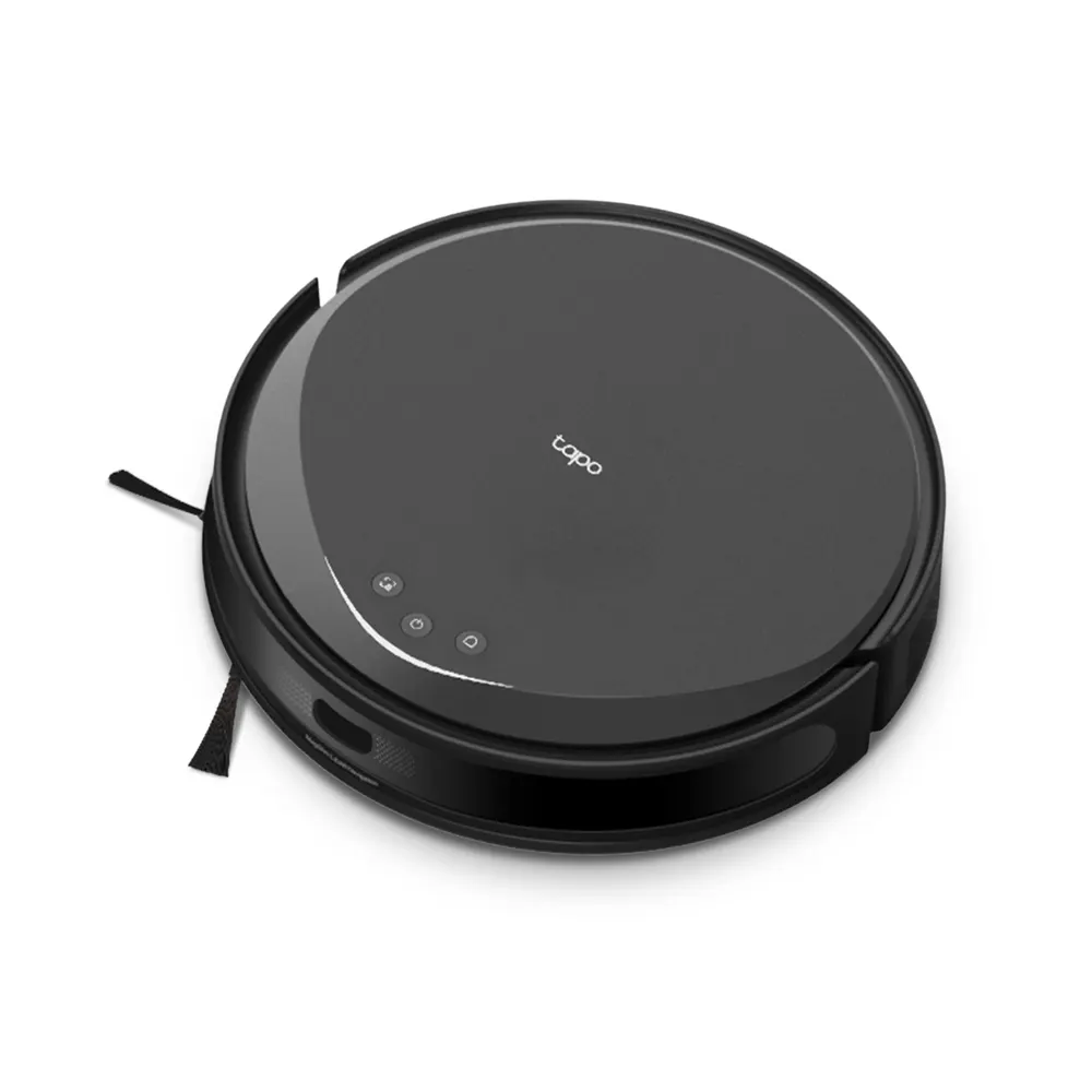 რობოტი მტვერსასრუტი TP-Link Tapo RV20 Max Robot Vacuum