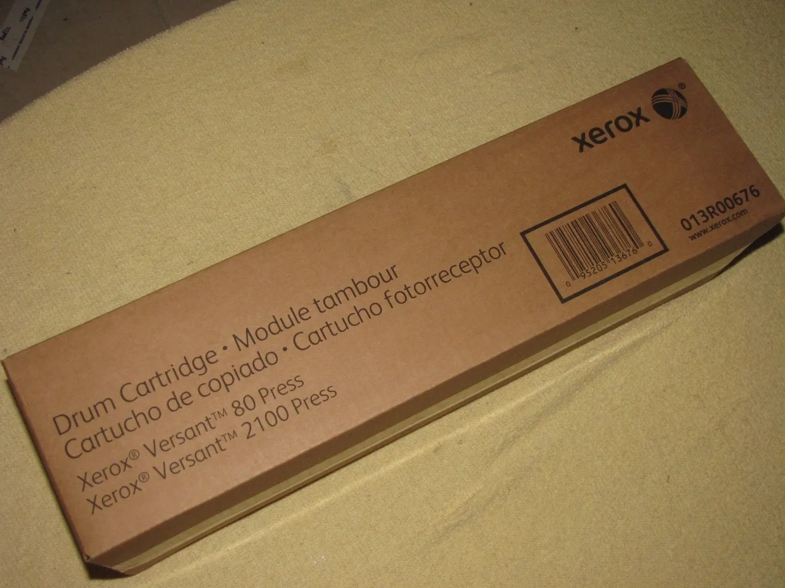 Copy cartridge Xerox Versant 80