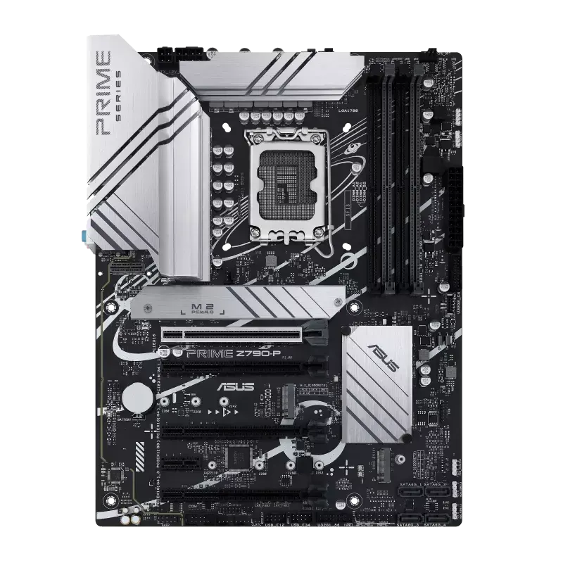 დედაპლატა ASUS, PRIME Z790-P