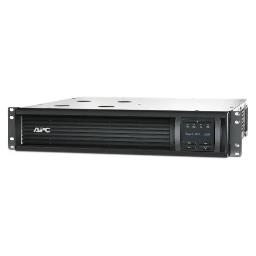 APC Smart-UPS 3000VA LCD RM 2U 230V SmartConnect