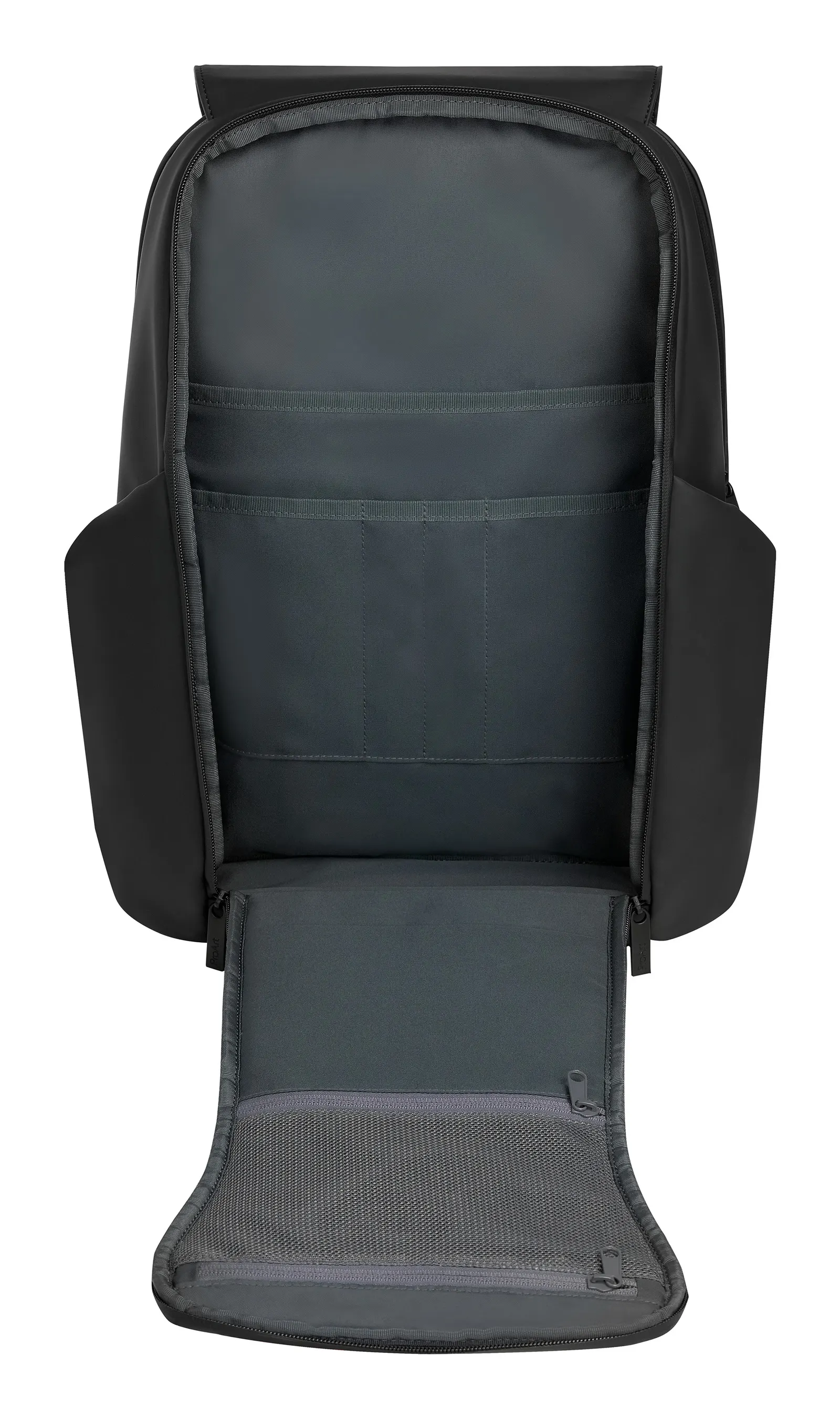 ზურგჩანთა PP2600 PROART BACKPACK/BK/16//4 IN 1