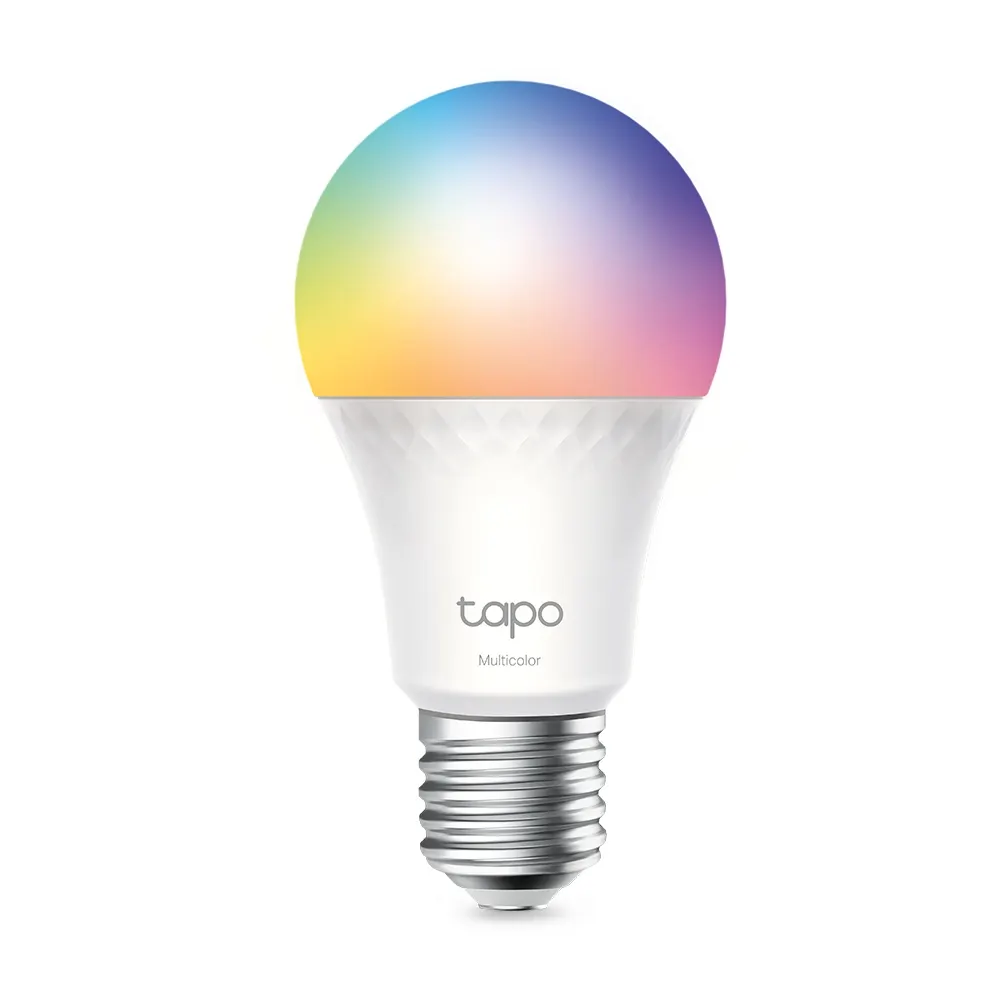 სმარტ ნათურა TP-Link Tapo L535E Multicolor Lamp