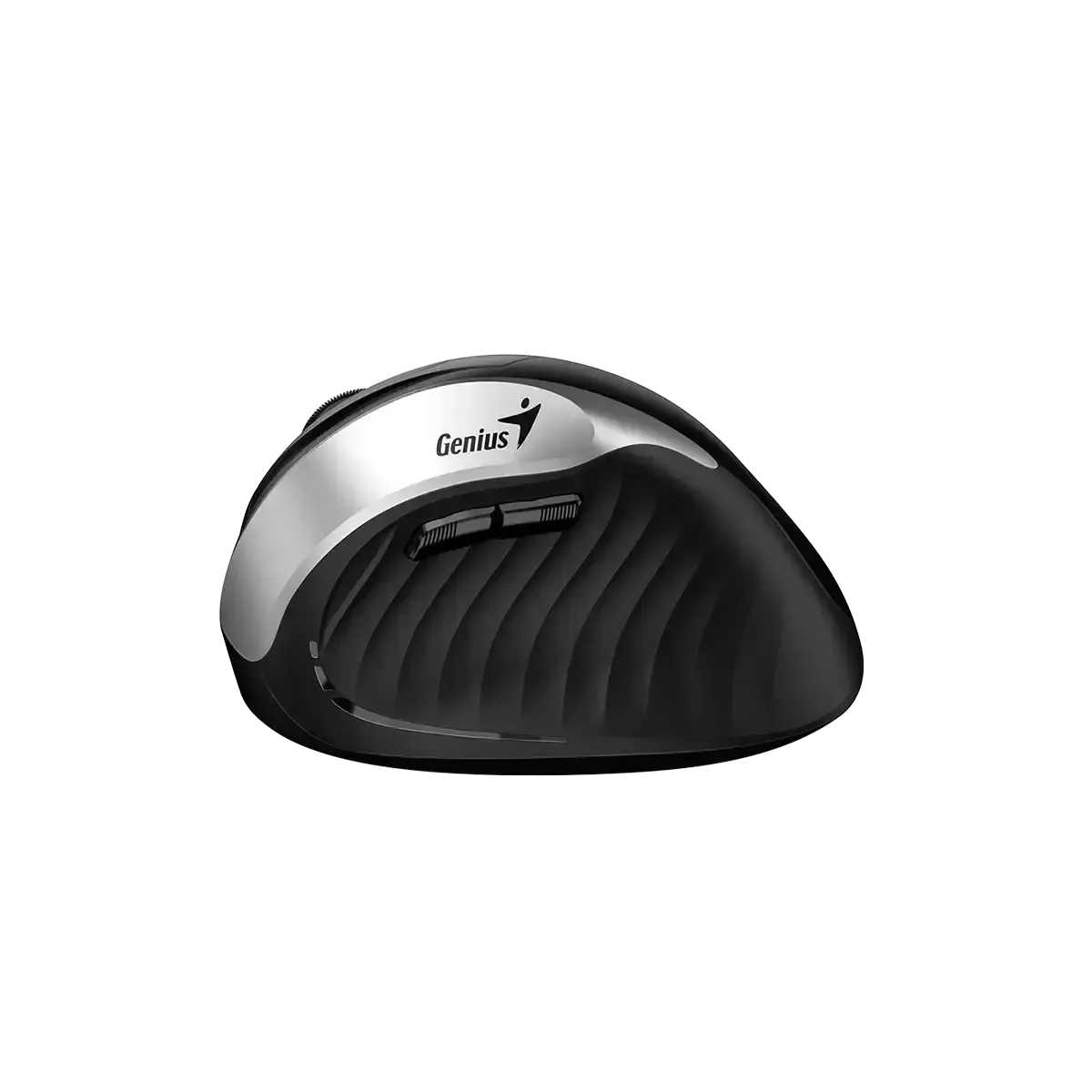 მაუსი Genius, Ergo 8250S, Mouse, AI Copilot, Silver Gray