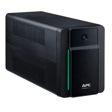APC Easy UPS 2200VA, 230V, AVR, Schuko Sockets