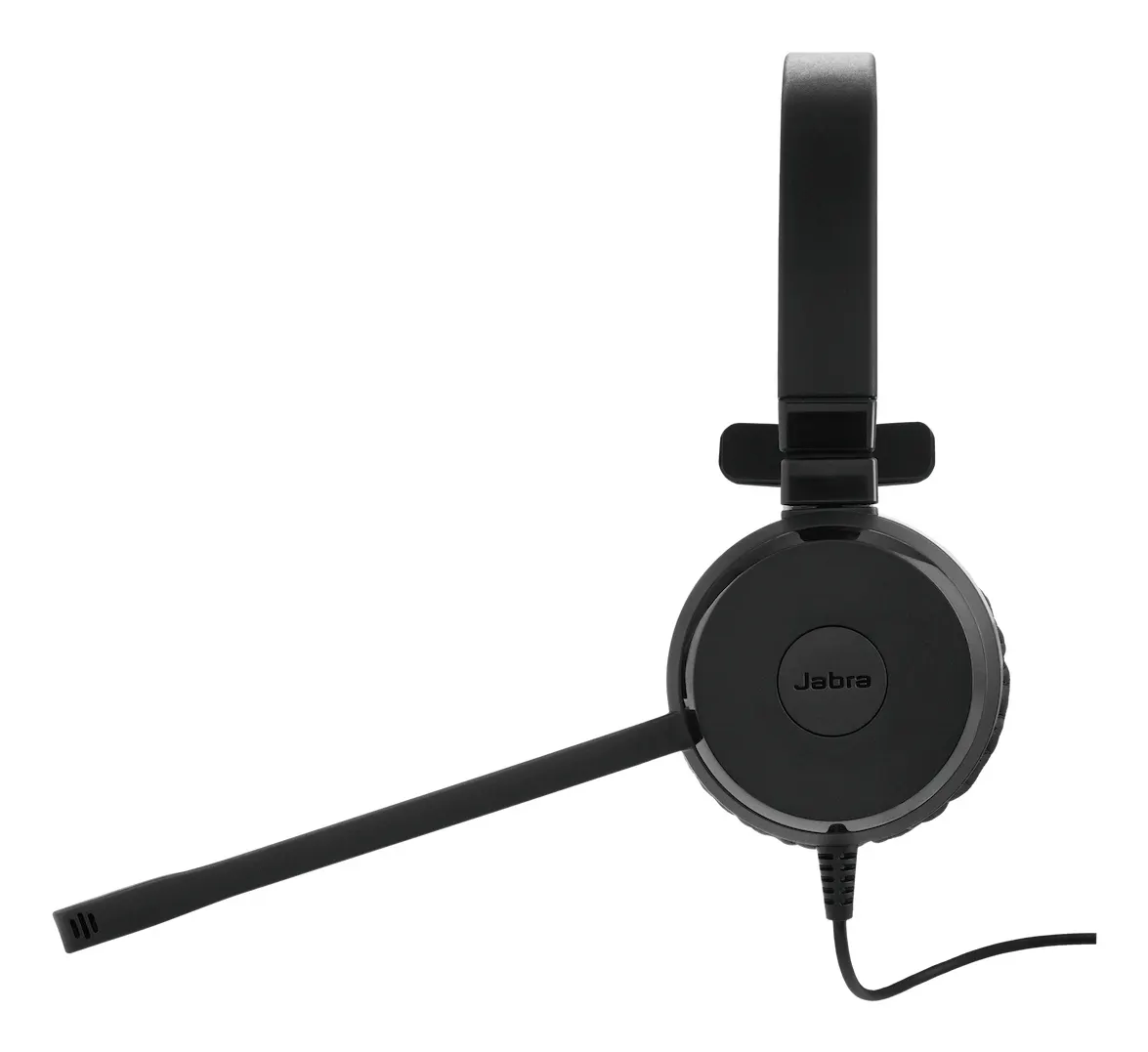 Jabra Evolve 30 II, USB C/A Mono MS