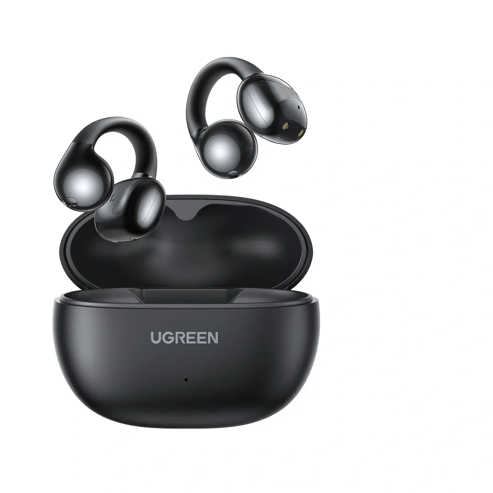 ყურსასმენი UGREEN, WS209 Headset Earbuds, Black