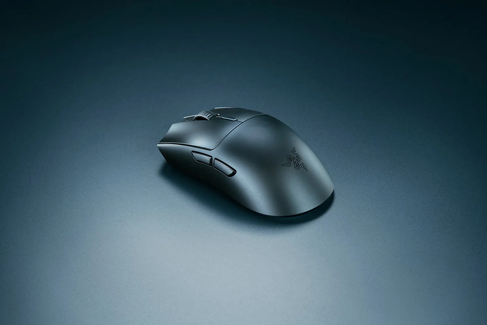 Razer Mouse Viper V3 HyperSpeed, WL, black
