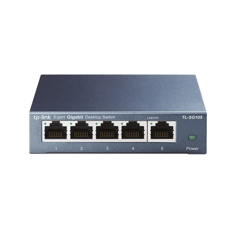 სვიჩი TP-Link TL-SG105