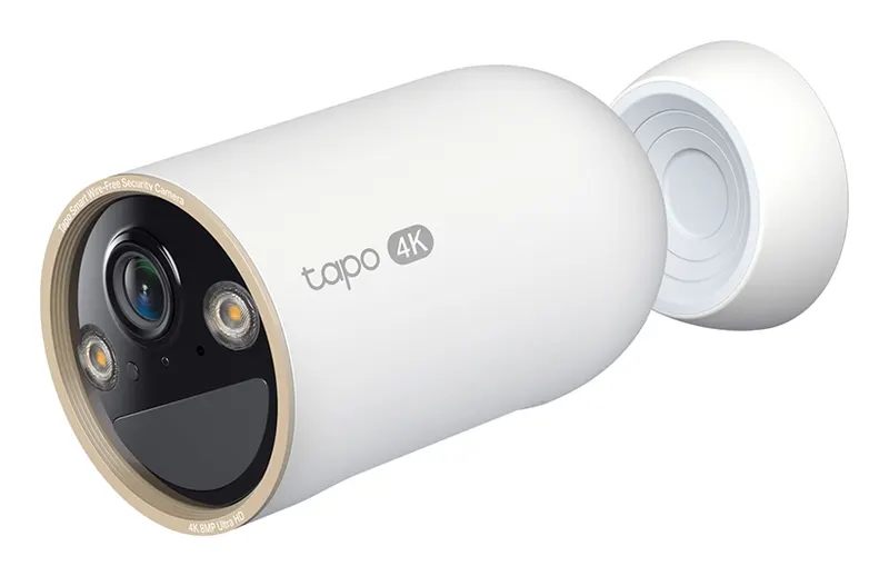 სმარტ კამერა TP-Link Tapo C460 Battery-Powered Smart Security Camera