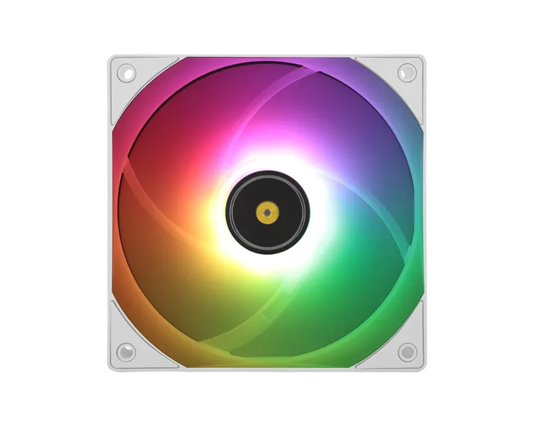 ქულერი THERMALRIGHT TL-E12W-S V3 120mm ARGB Case Fan 1500 RPM±10%
