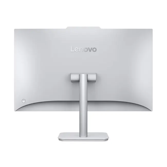 All in One კომპიუტერი Lenovo AIO A100 23.8"FHD IPS, N100, 8GB , 256GB SSD, Wi-F+BT5.2i,KB&M, Win 11 Home 2Y