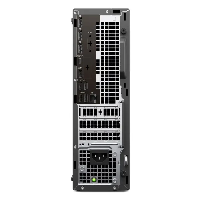 Dell Pro Max Slim FCS1250/Ultra 5 235/16GB (1x16GB) DDR5/512GB SSD/2TB SATA HDD/ NVIDIA® RTX A1000, 8GB/DVD+/-RW/ WiFI+Blt/360W/W11P/1Yr w