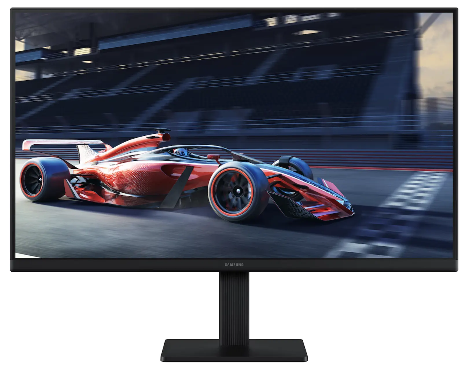 Samsung Essential S3 S30GD LS24D300 Monitor 24"