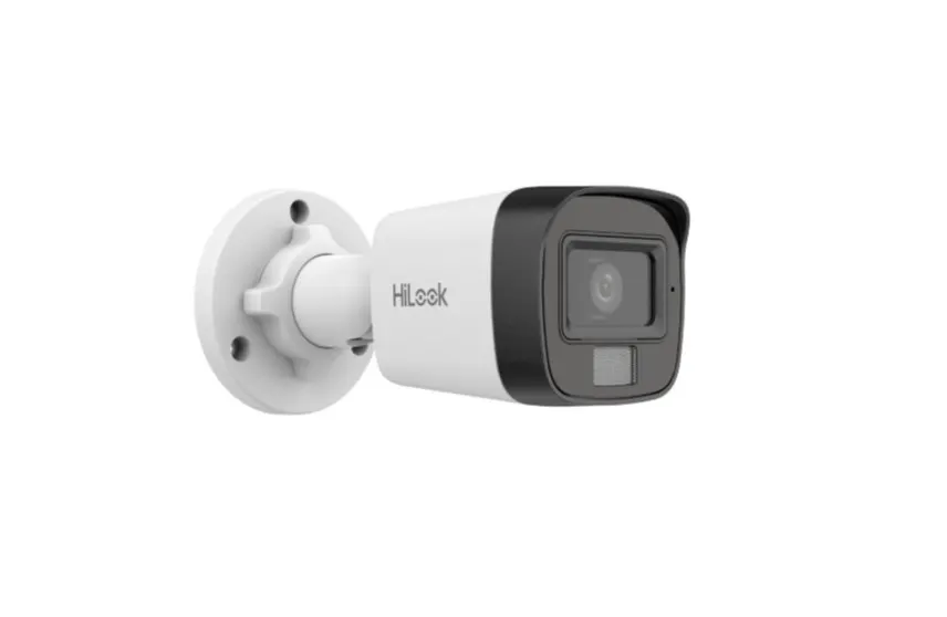 IP კამერა - 2მპ, 2.8მმ, SD, Mic, Hilook, HiLook By HIKVISION IPC-B120HA-LUC(2.8mm)