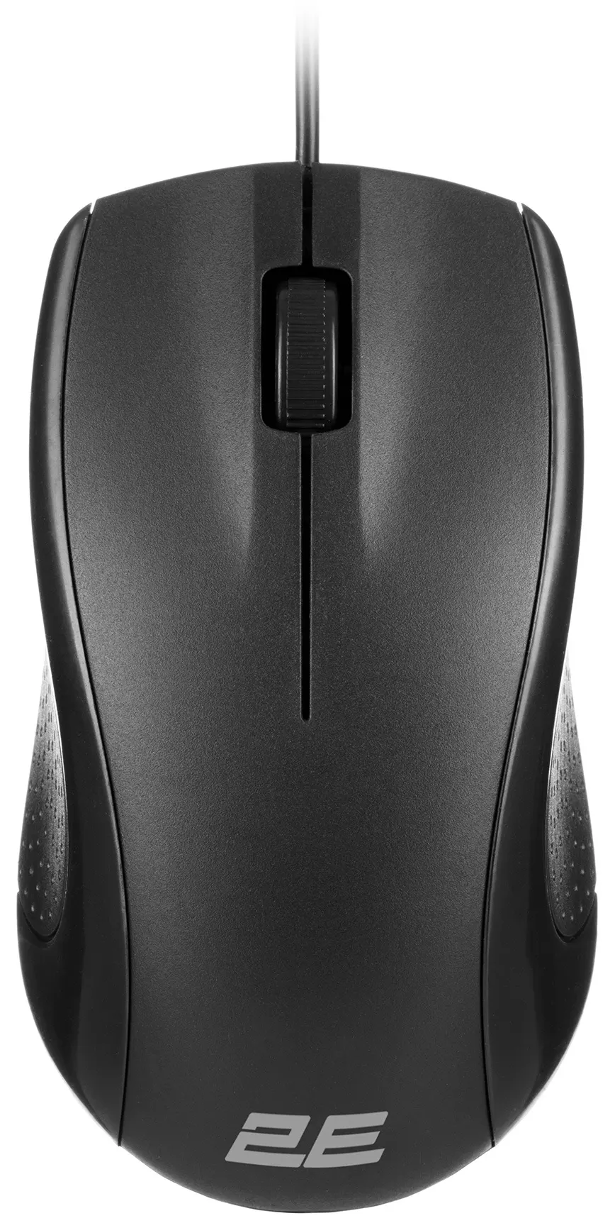 2E Mouse MF130 USB Black