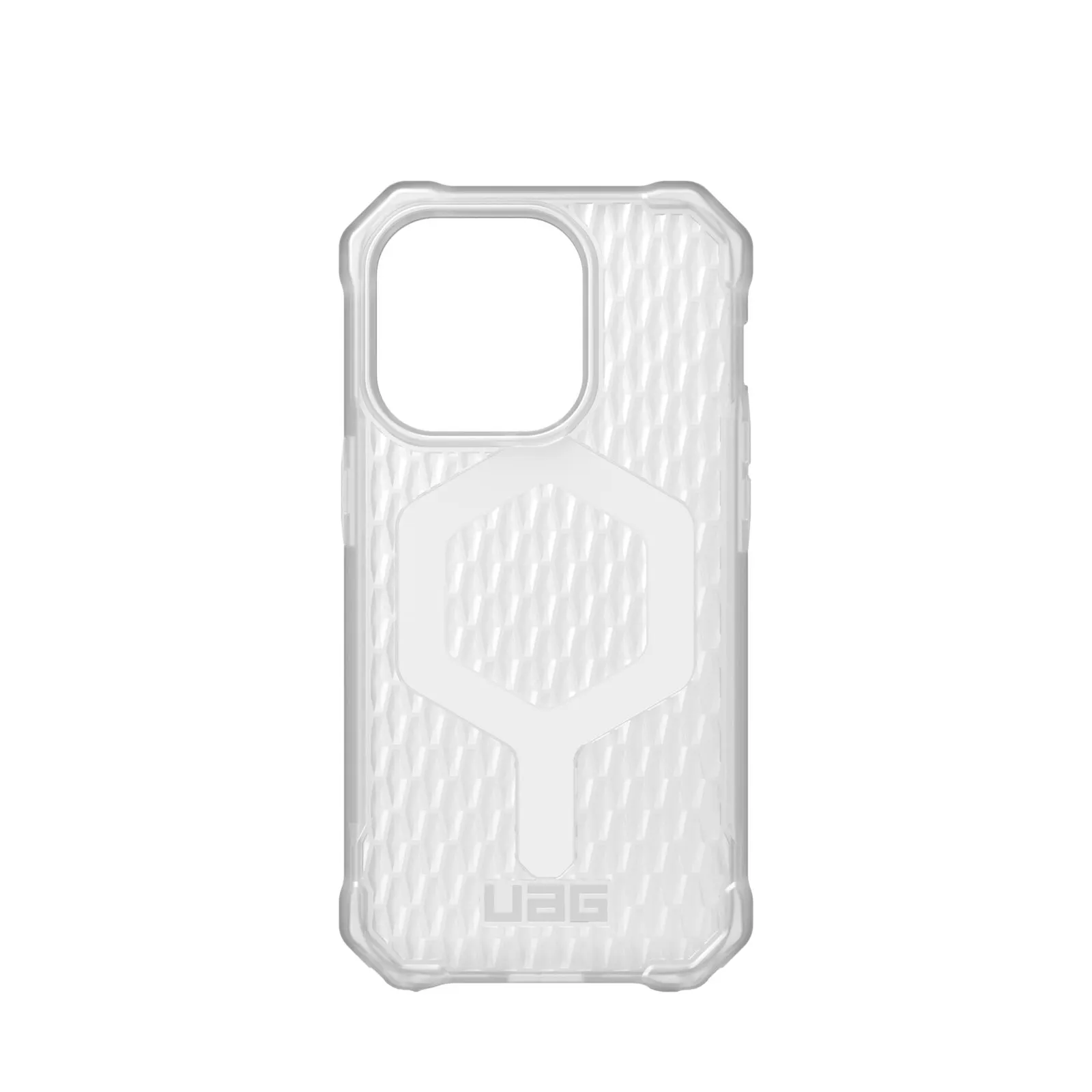 UAG iPh14 Pro Essential Armor Magsafe - Black