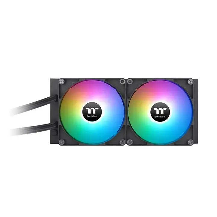 ქულერი Thermaltake, TH280 V2 ARGB Sync All-In-One Liquid Cooler