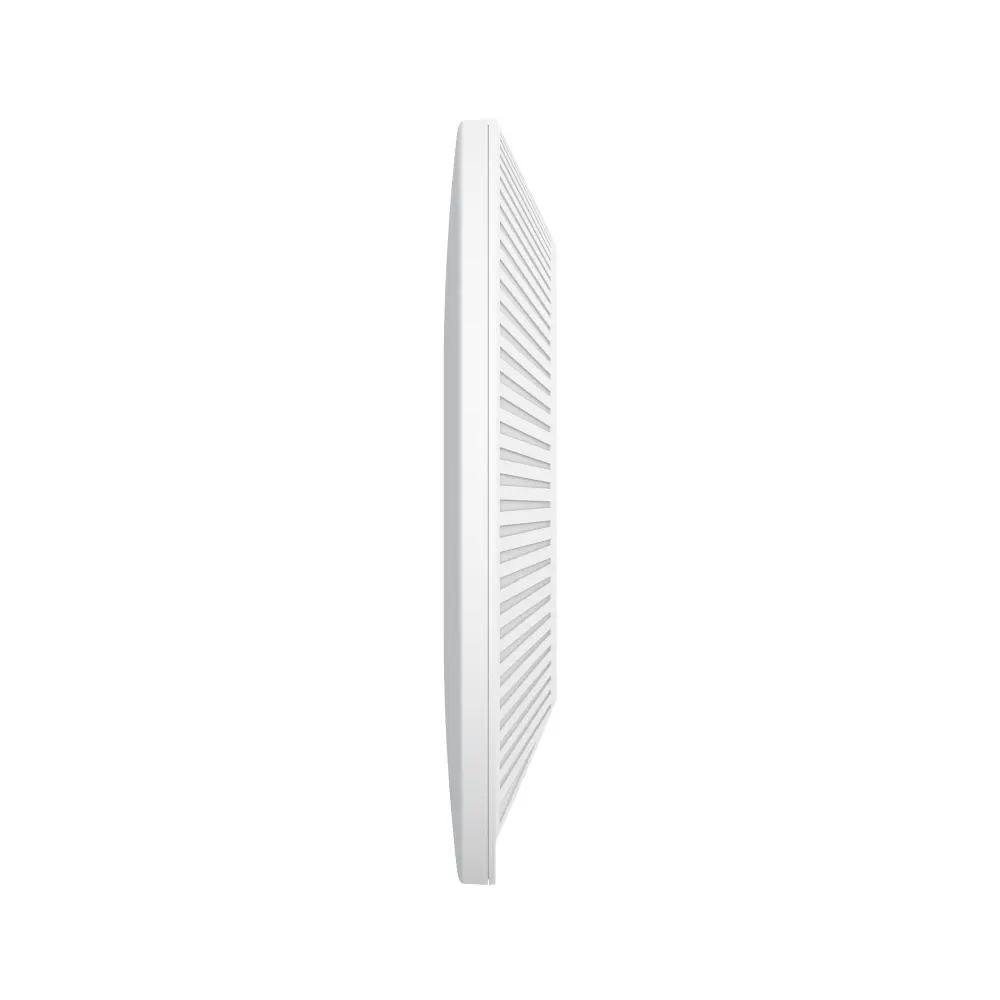 აქსეს პოინტი TP-Link, EAP683 UR, Access Point, AX6000 Ceiling Mount WiFi 6