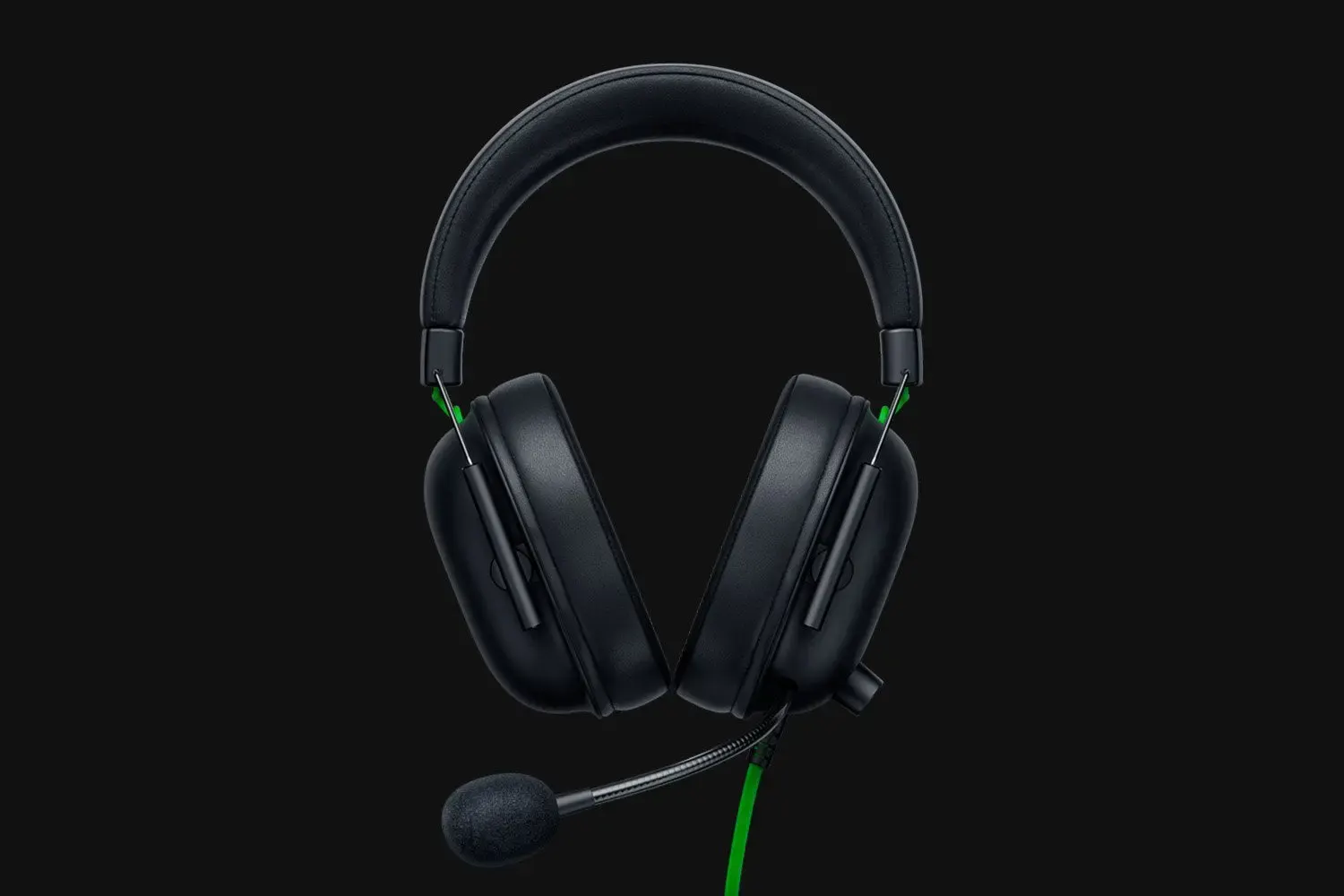 Razer, BlackShark V2 X Headset Black