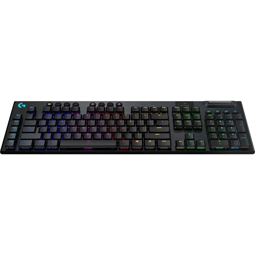 კლავიატურა logitech, G915, Keyboard Black