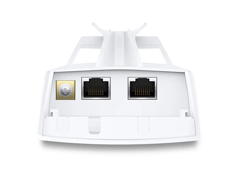 გარე აქსეს პოინტი TP-Link, CPE220, 300Mbps Wireless 2.4GHz Outdoor