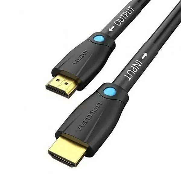 HDMI კაბელი VENTION 4K Engineering HDMI Cable 8M