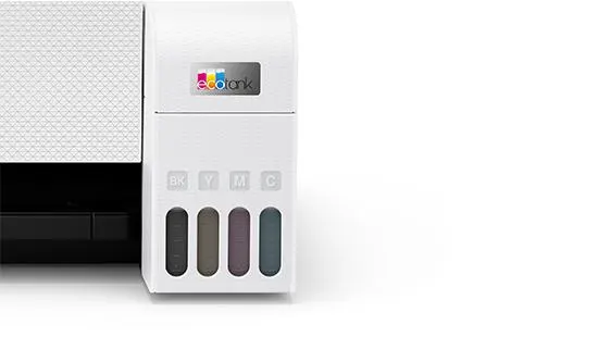 პრინტერი Epson EcoTank L3256 All In One A4