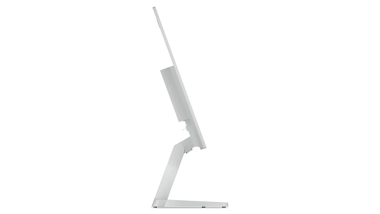Lenovo L27i-4B 27" FHD (1920x1080) IPS, 100Hz , 2x HDMI 1.4, 1x VGA, Speakers 3Wx2, Cloud Grey,3Y Warranty