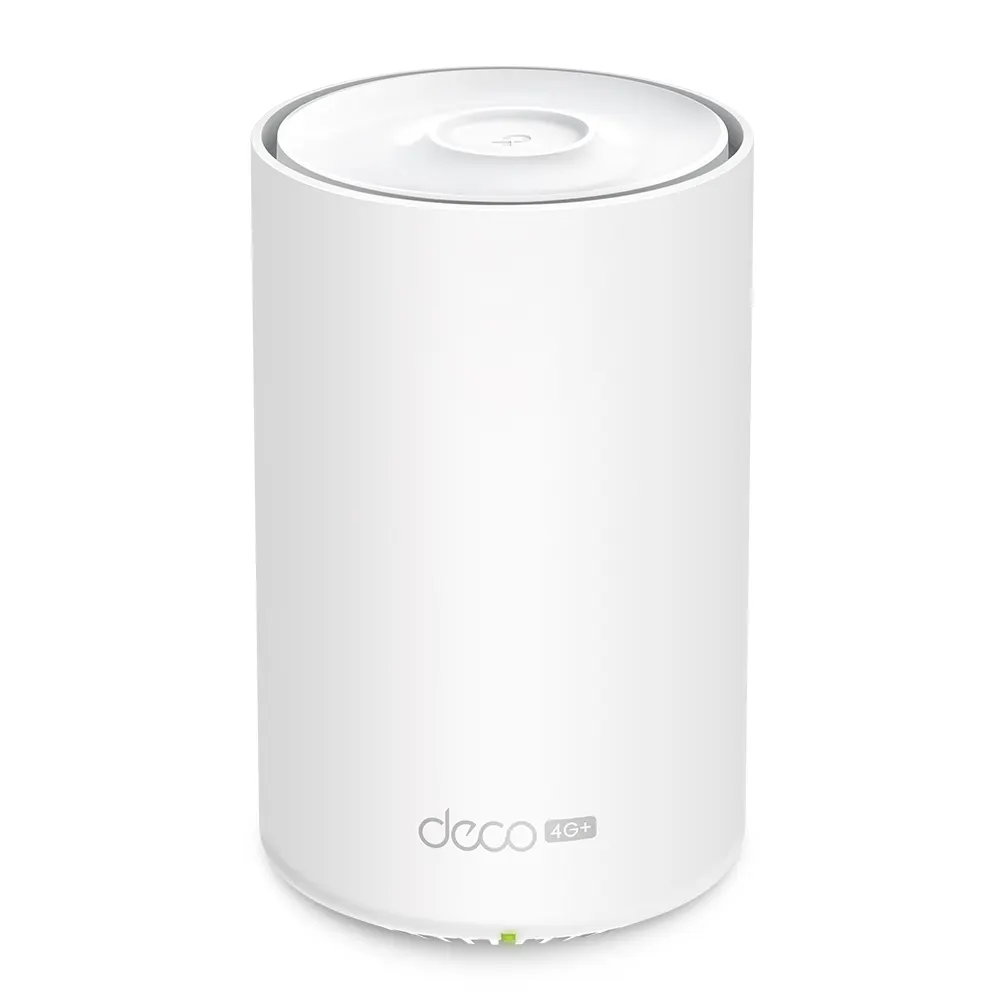 TP-Link Deco X10-4G Whole Home Mesh Wi-Fi 6