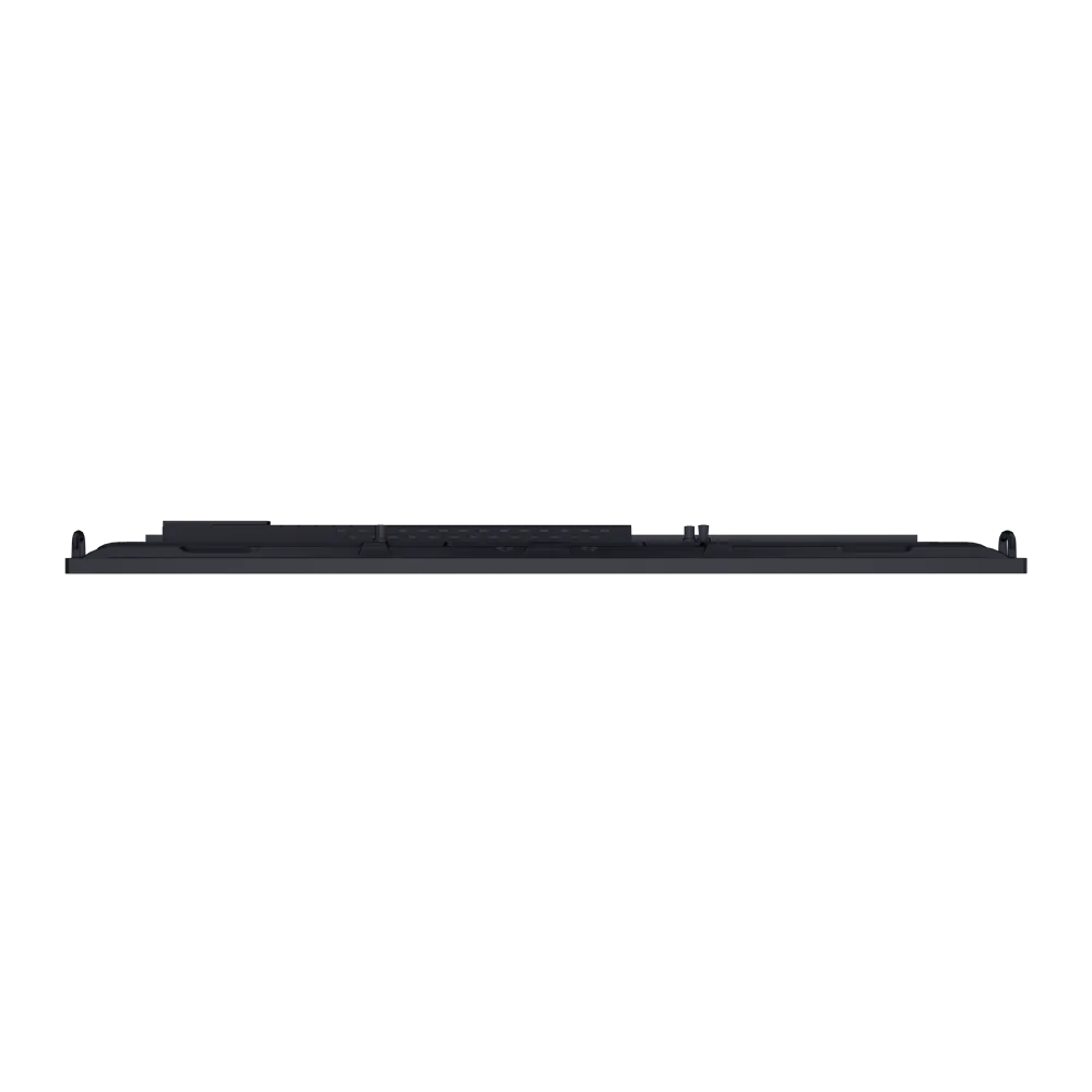 ინტერაქტიული ეკრანი, სმარტ ეკრანი Allscreen DW86HTV100 V3 T Series, 86”, Android 14, RAM 8GB, 128GB, Smart Board, Black