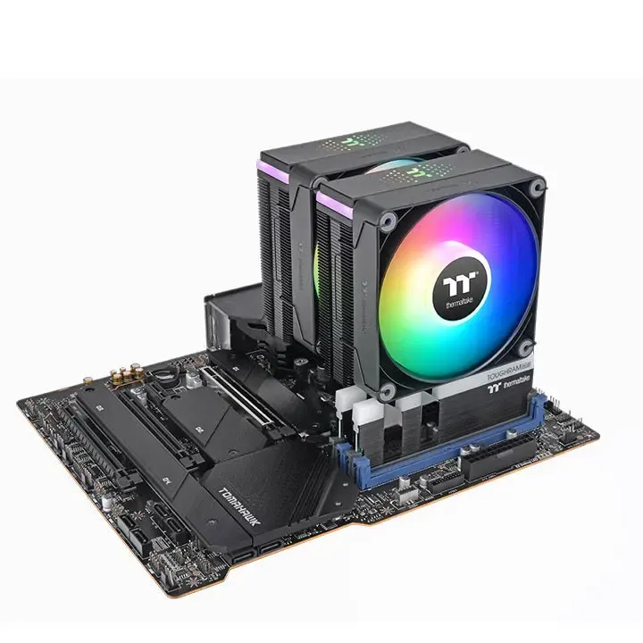 Thermaltake, ASTRIA 600 ARGB Lighting CPU Cooler