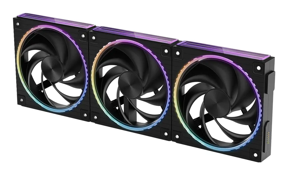 Zalman ZM-DF120 120mm