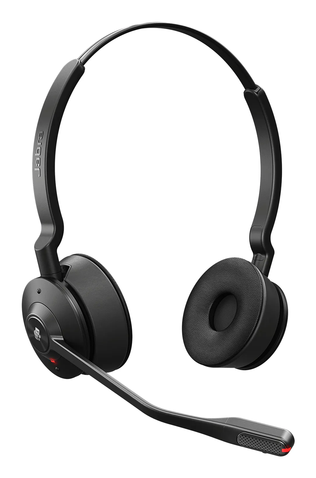 ყურსასმენი Jabra Engage 55 SE, MS Stereo, Link400a LowPower