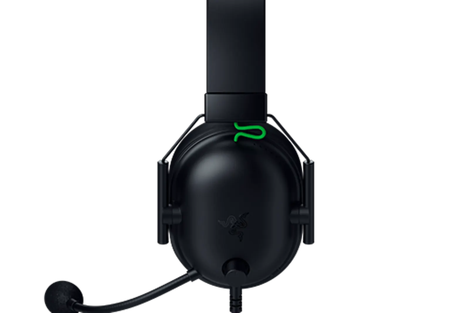 ყურსასმენი Razer Gaming Headset BlackShark V2 X, 7.1, mini-jack, 1.3m, black