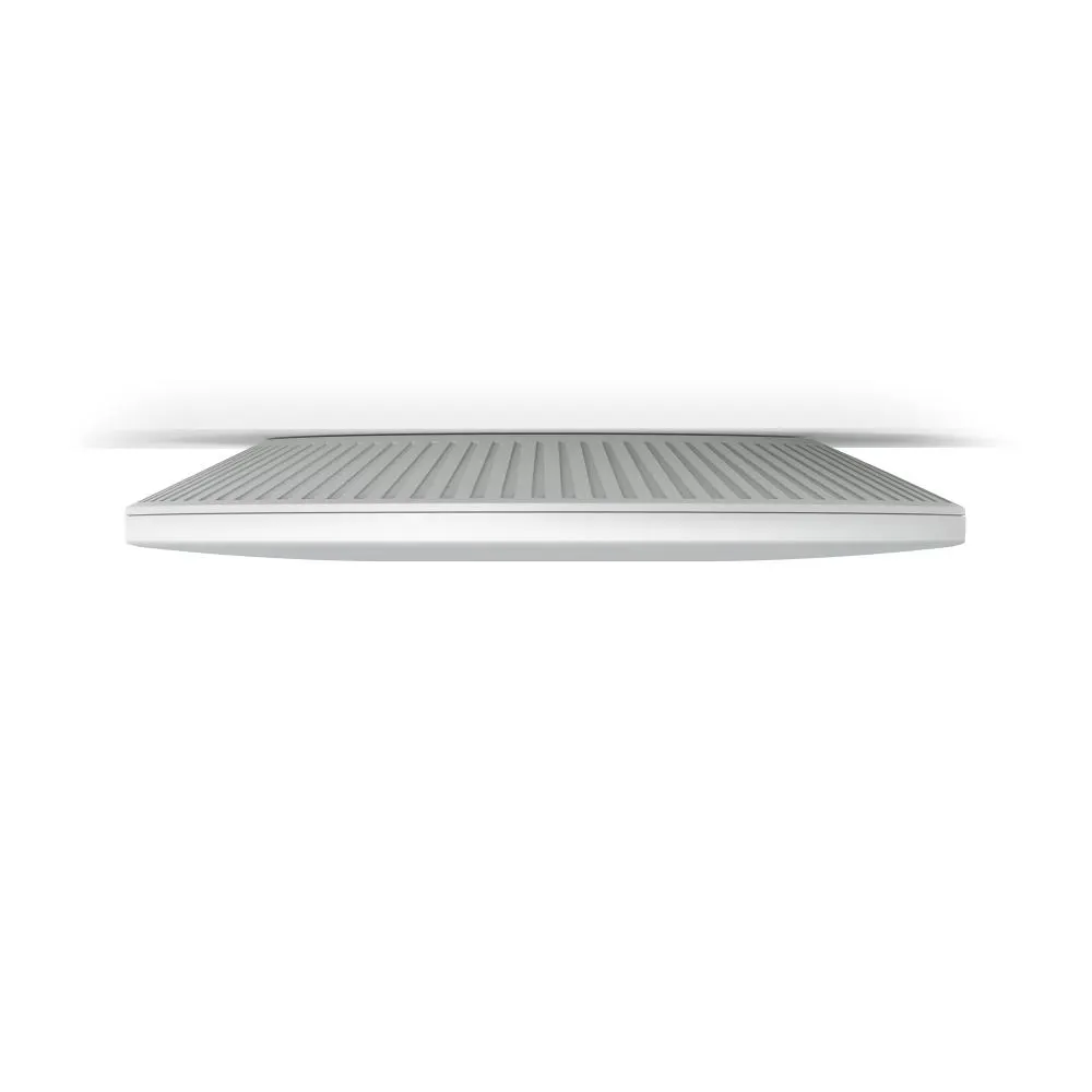 აქსეს პოინტი TP-Link, EAP683 UR, Access Point, AX6000 Ceiling Mount WiFi 6